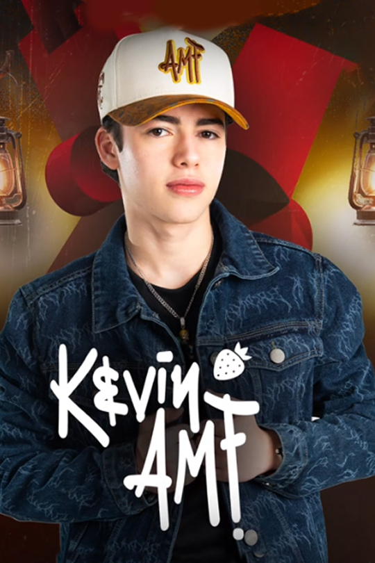 Kevin AMF