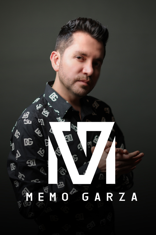 Memo Garza